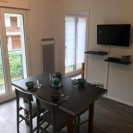 Residence Isard Blanc 科特雷 外观 照片