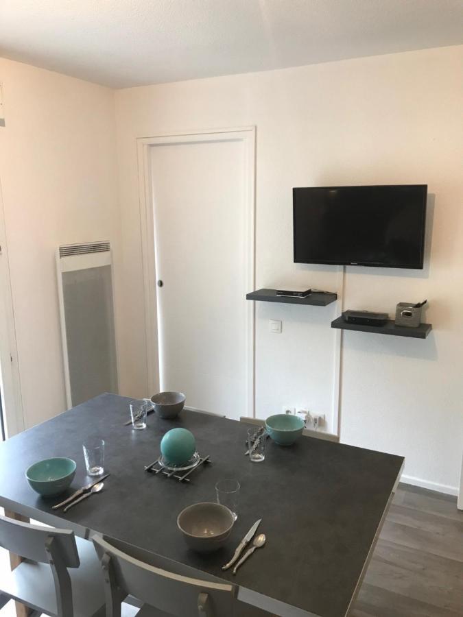 Residence Isard Blanc 科特雷 外观 照片